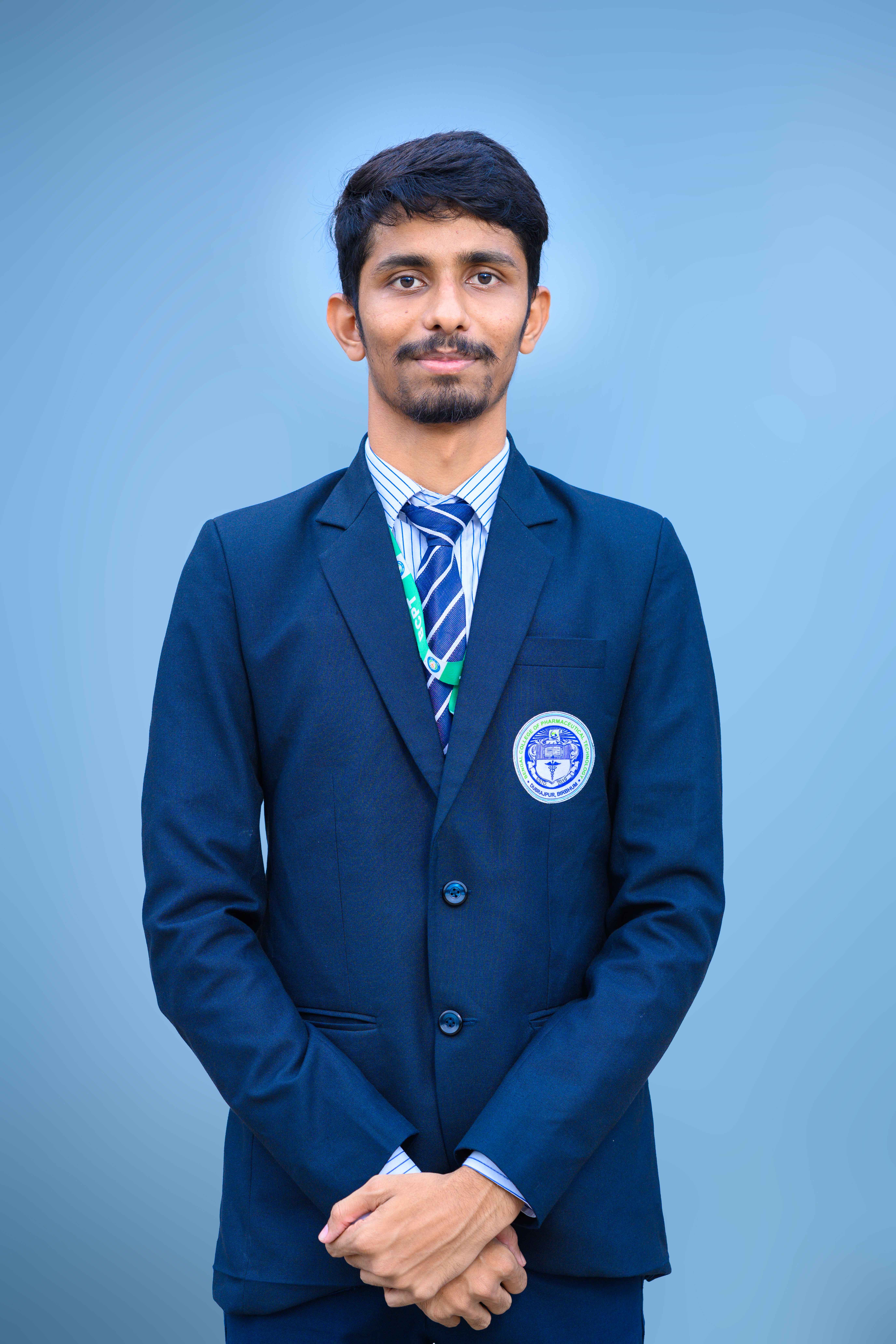 Sanjib Mahata